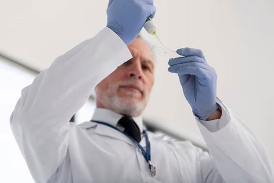 Advanced TRS – 3rd Party Testing Results