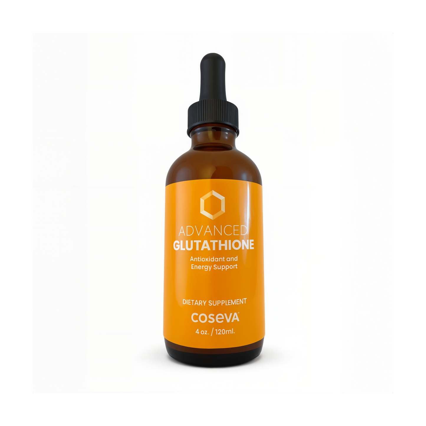 Advanced Glutathione