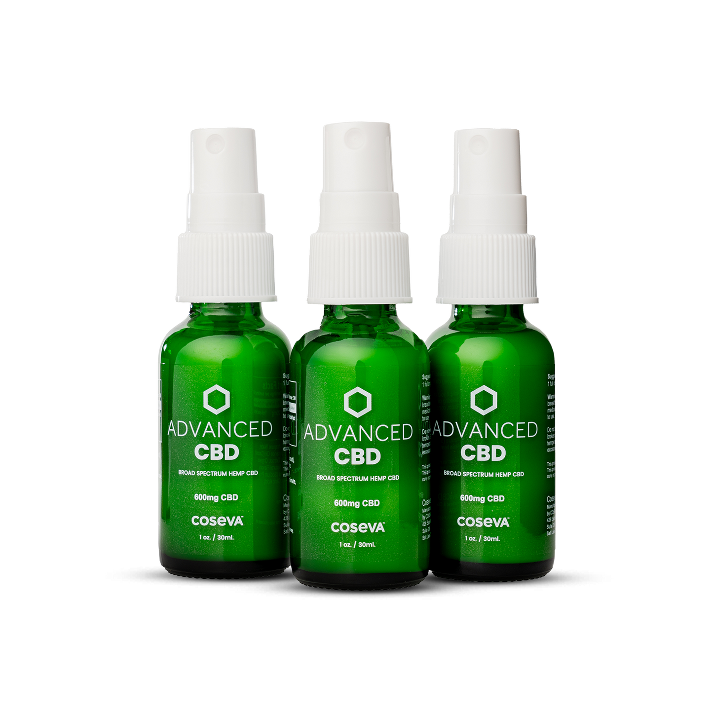 Advanced CBD