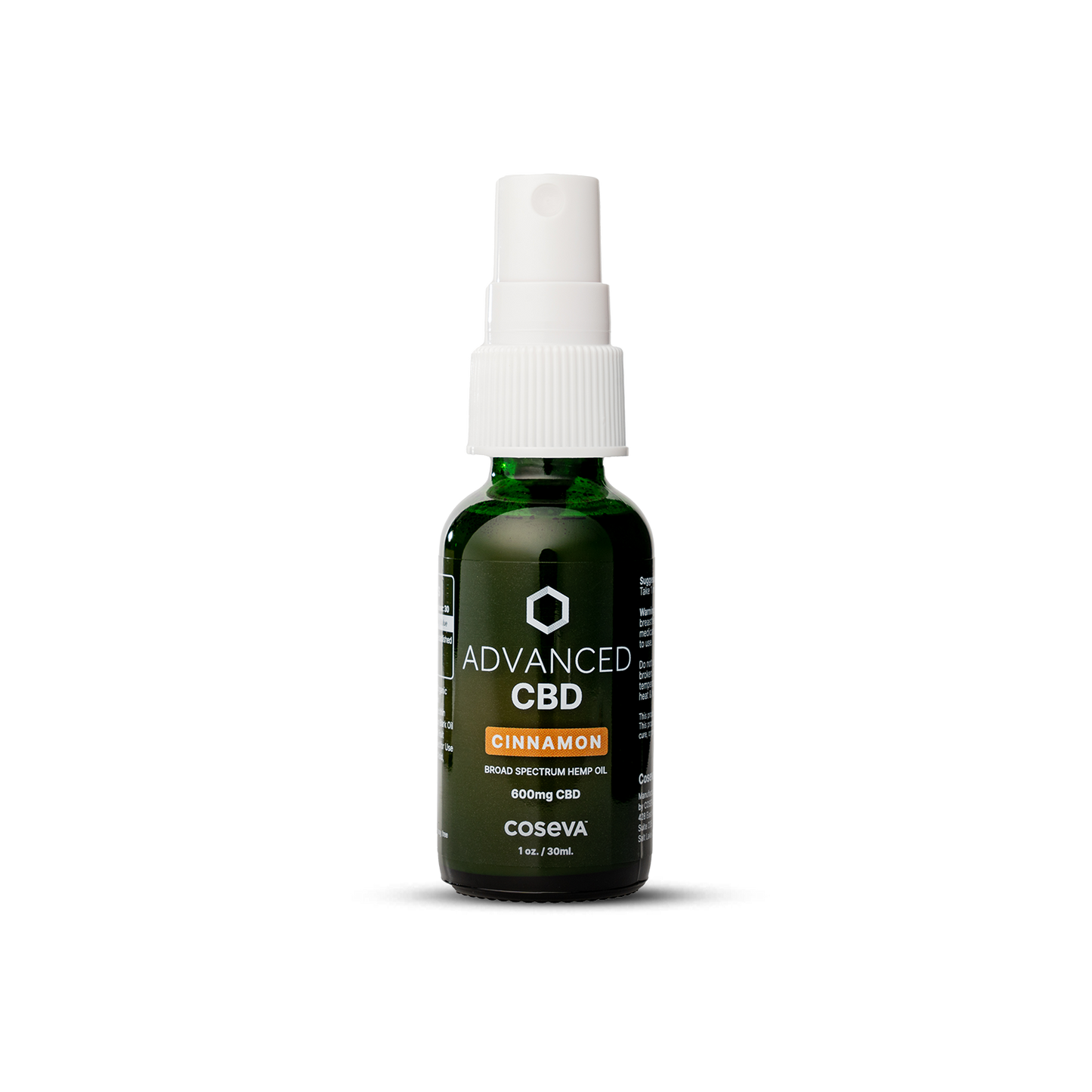 Advanced CBD