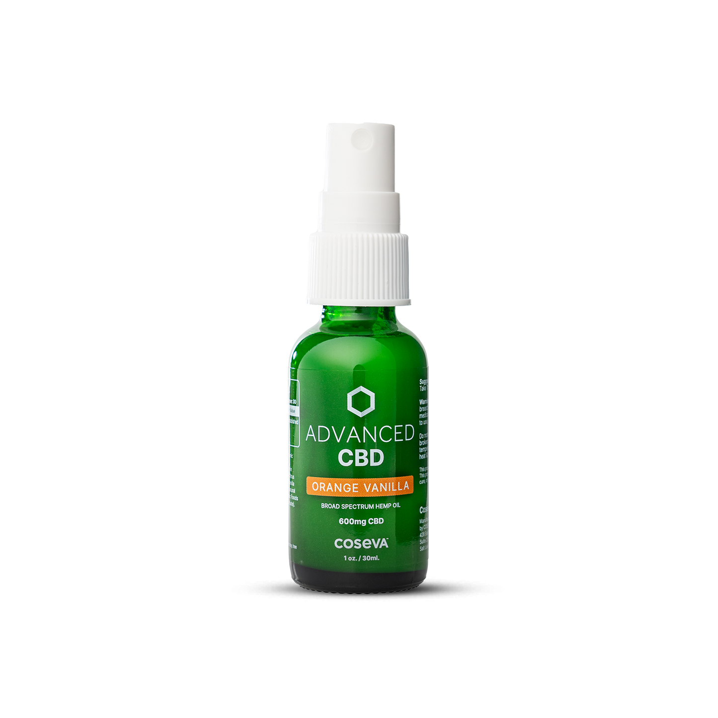 Advanced CBD