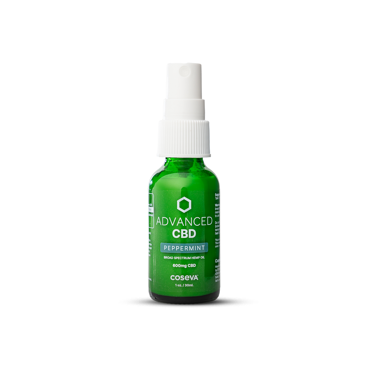 Advanced CBD