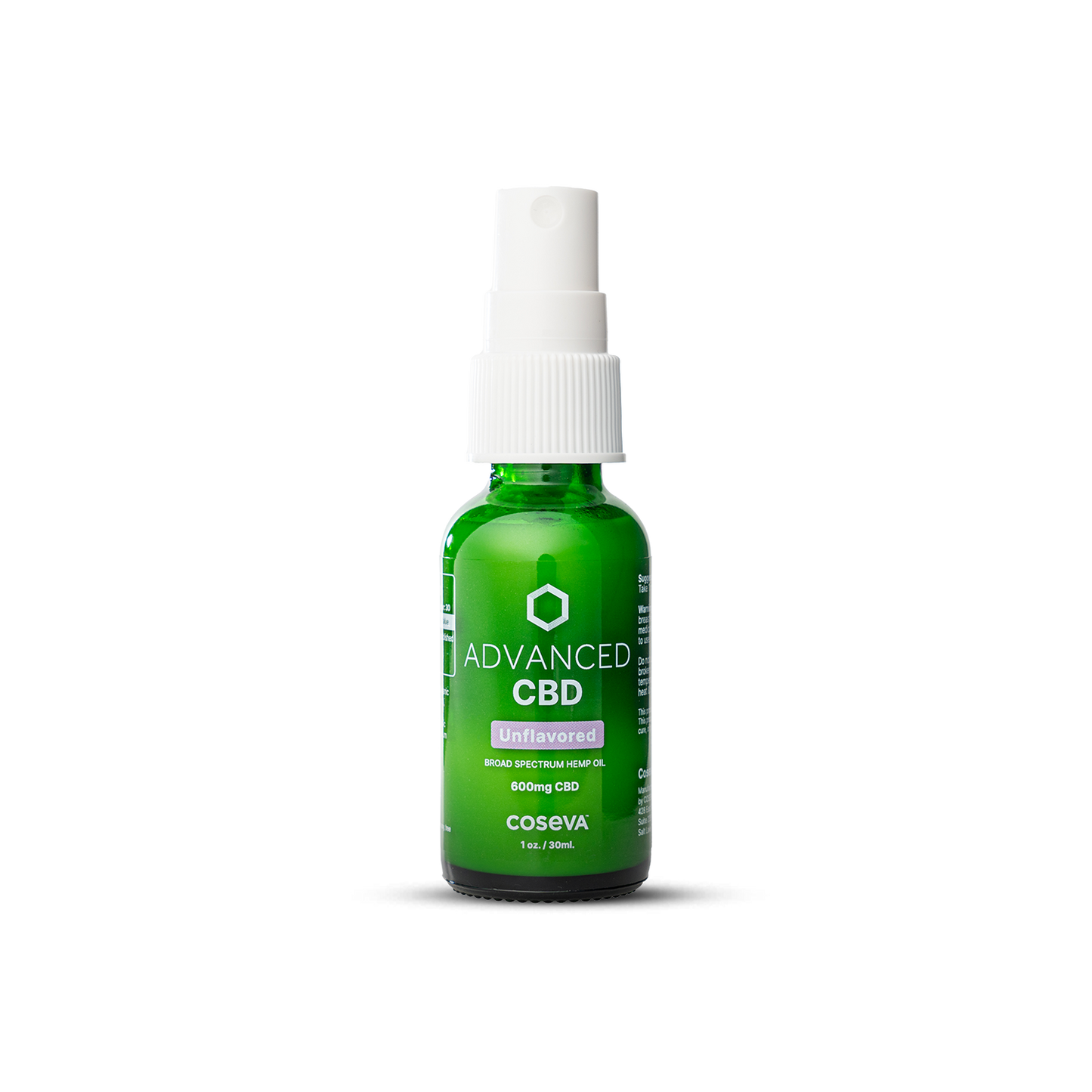 Advanced CBD