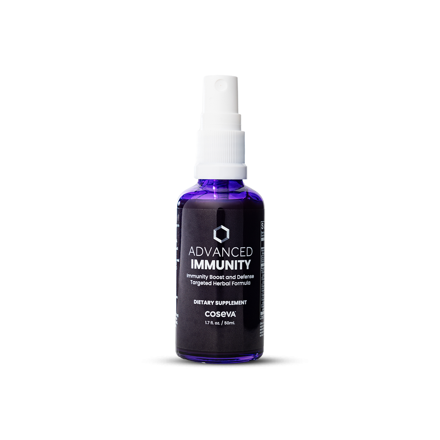 Advanced Immunity