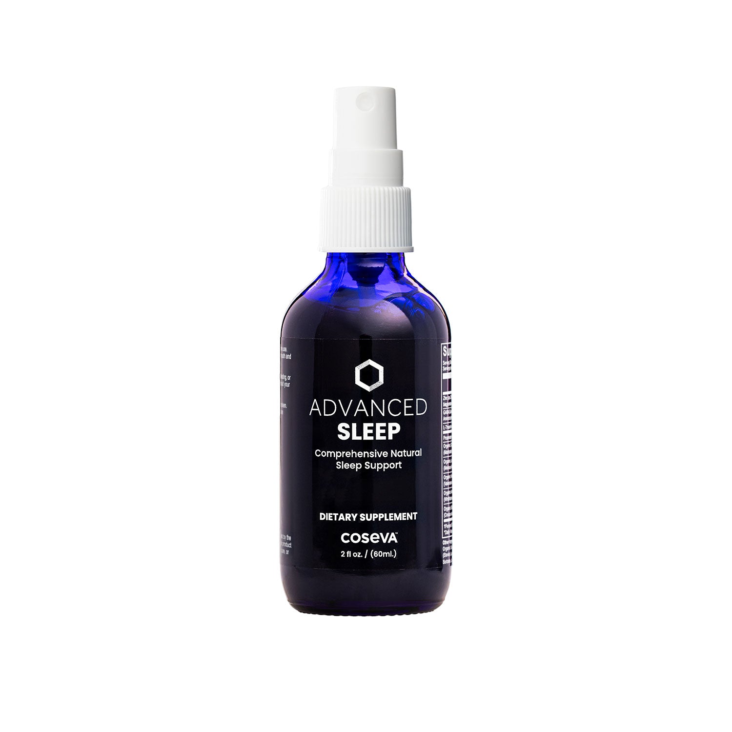 Advanced Sleep | Deep Sleep & REM Sleep Supplement Spray