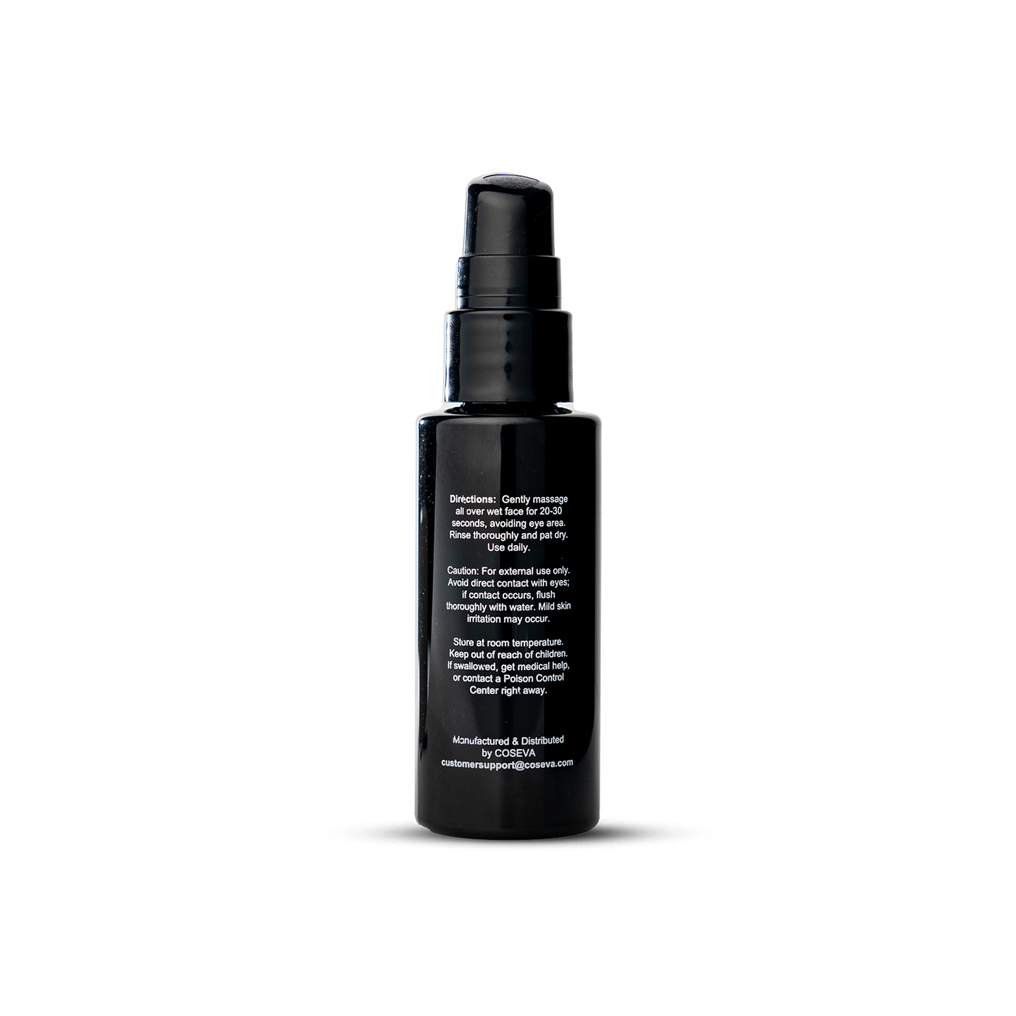 Gentle Face Wash