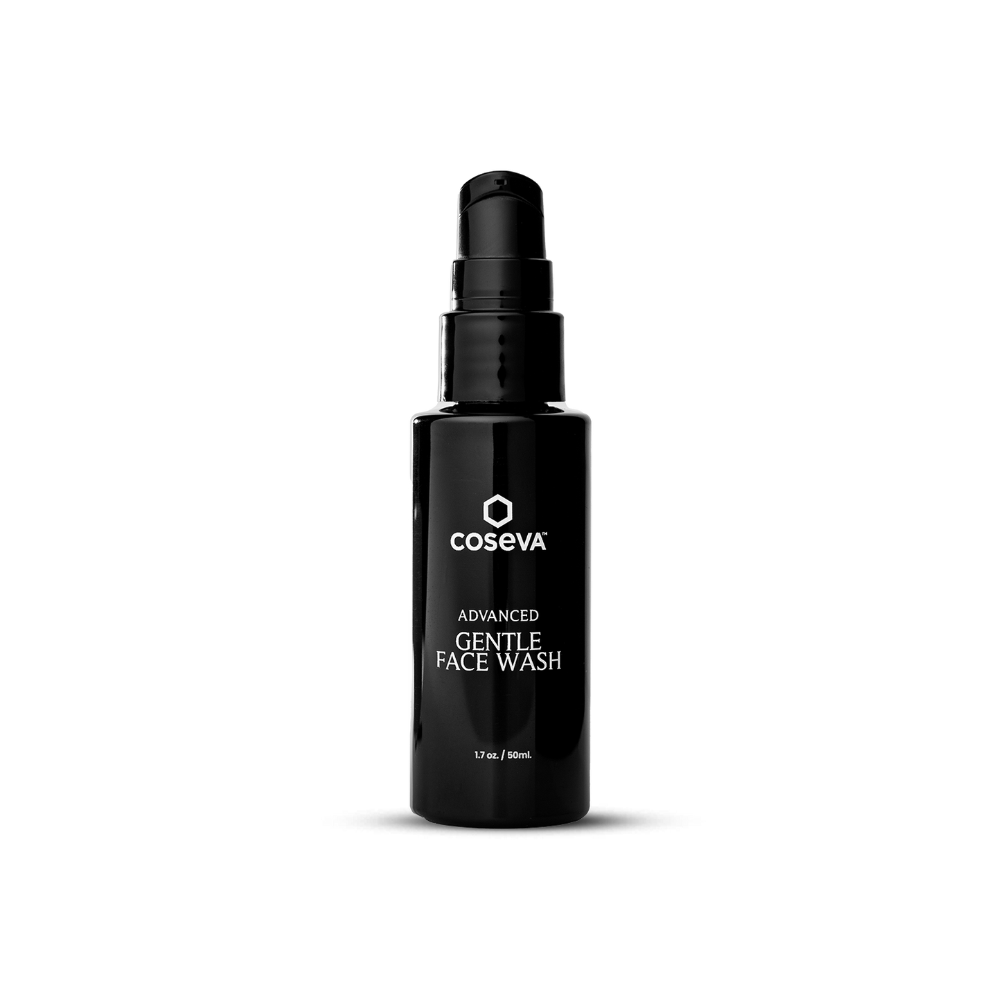 Gentle Face Wash