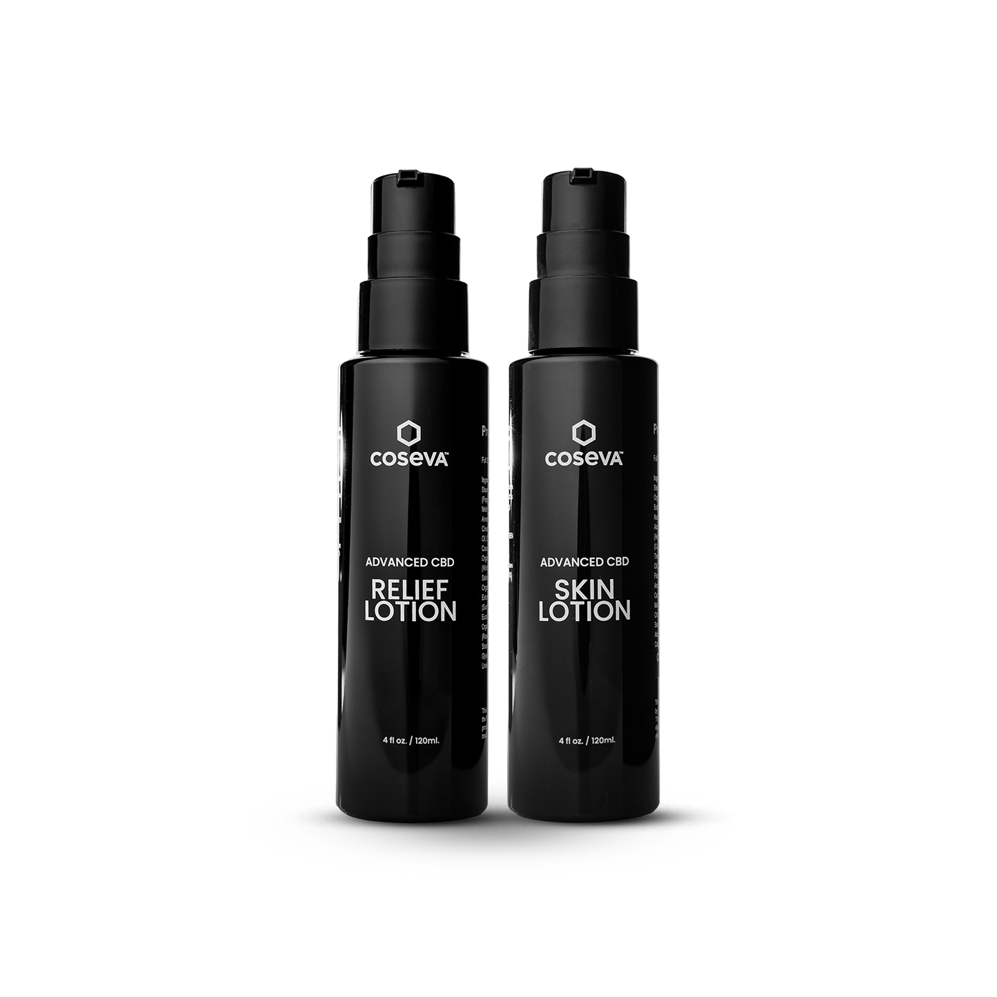 Relief Lotion
