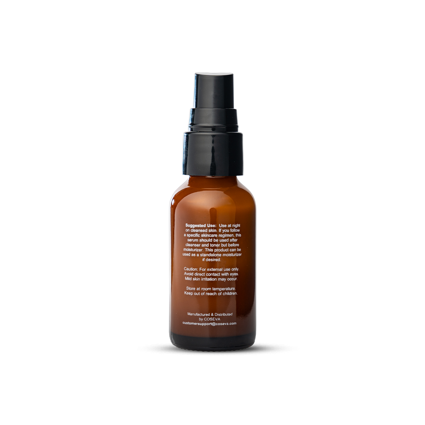 Night Serum