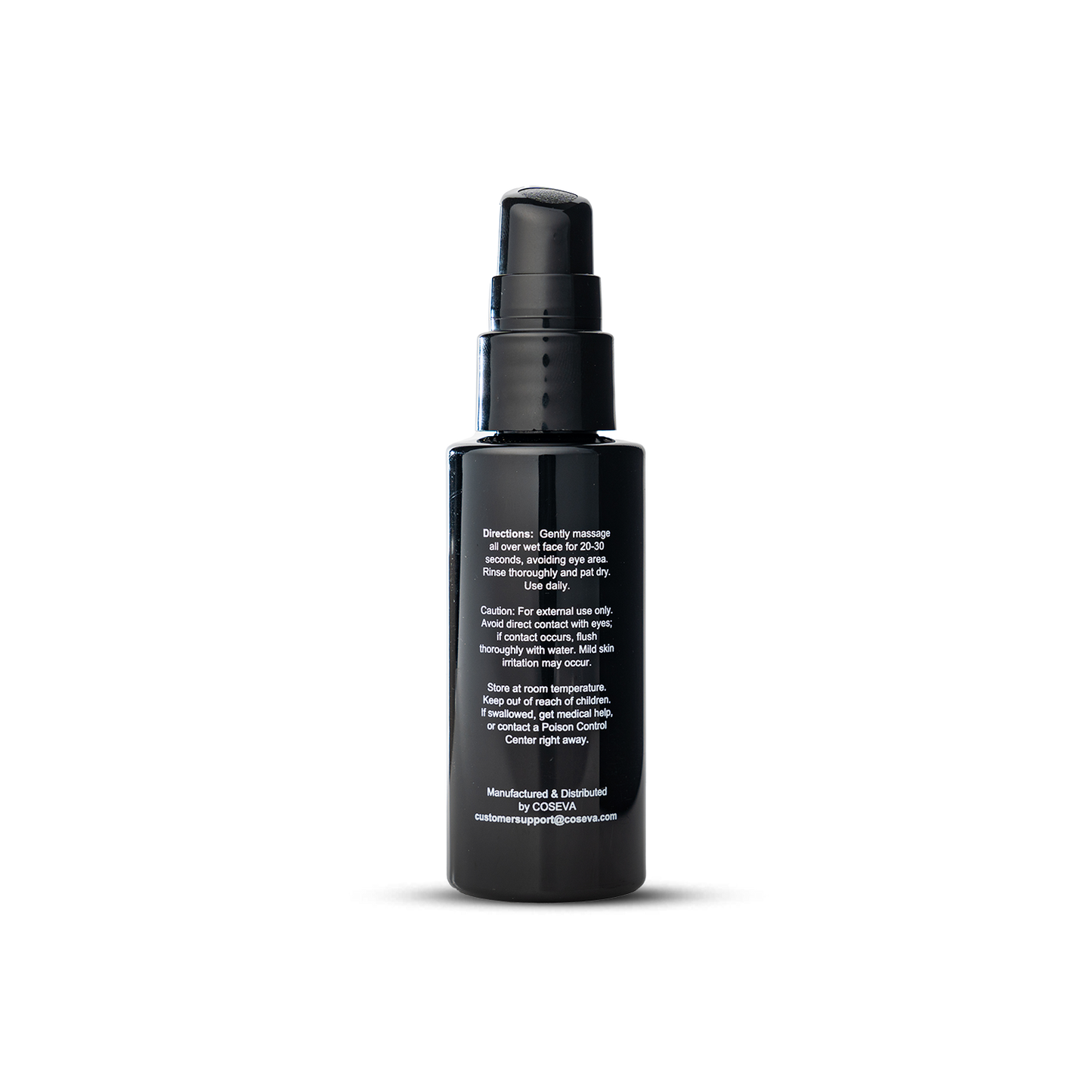 Rejuvenating Face Wash