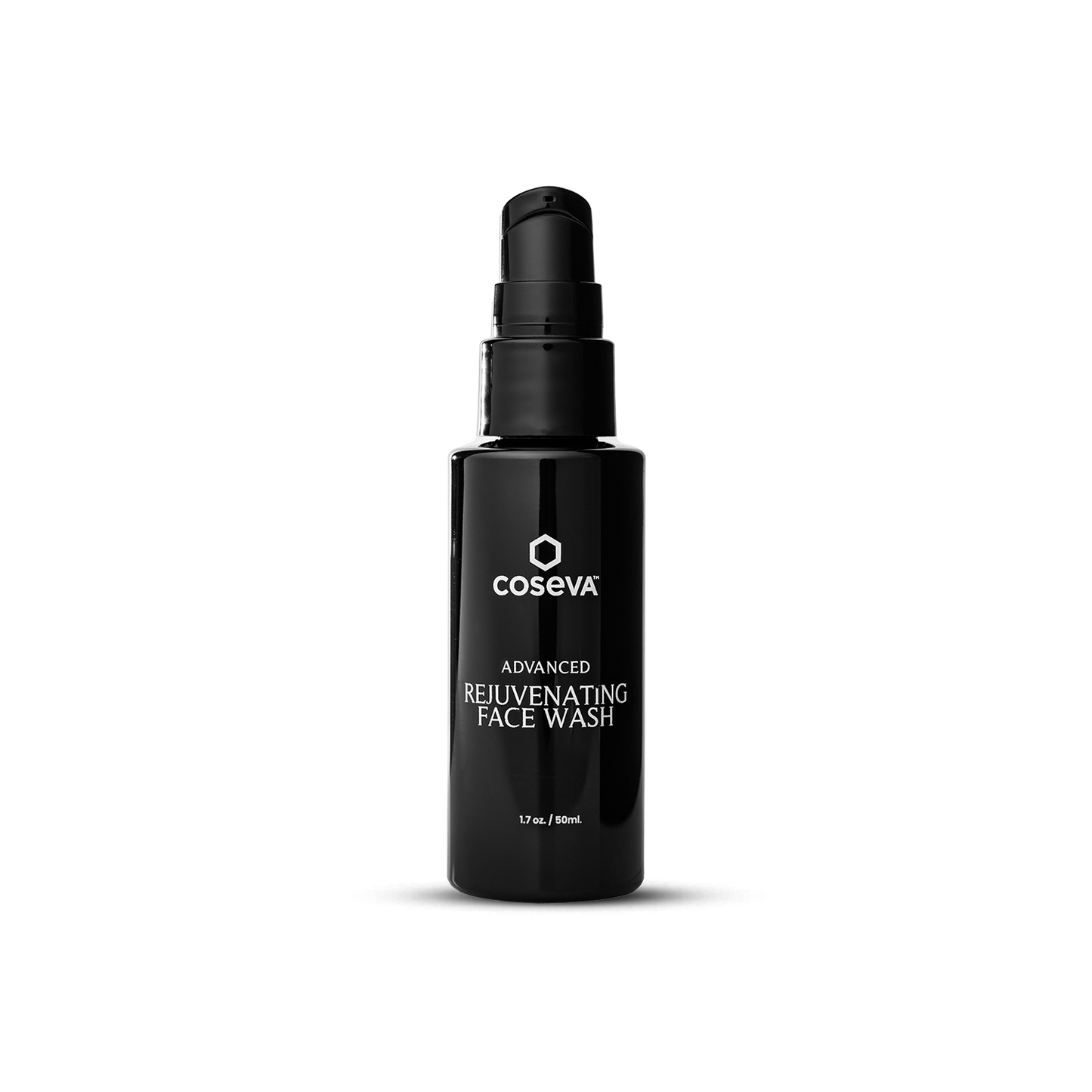 Rejuvenating Face Wash