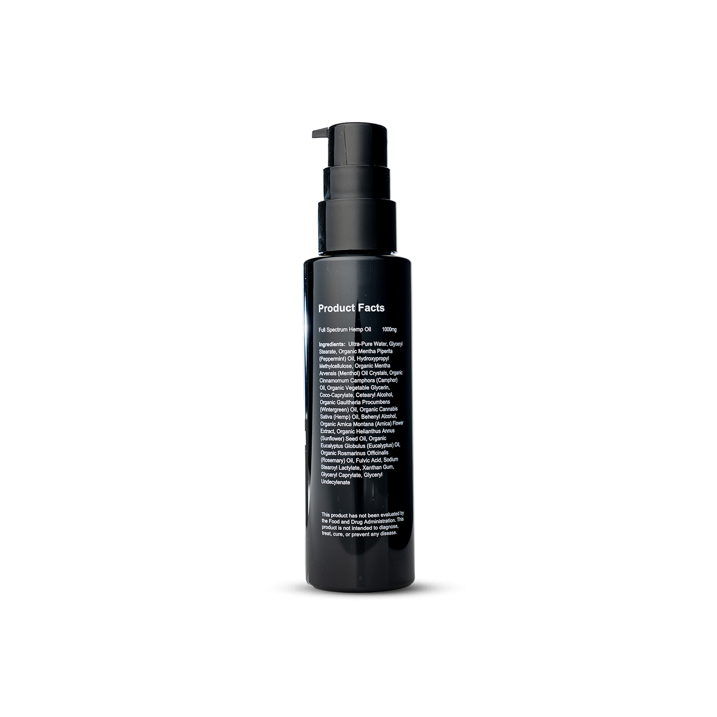 Relief Lotion