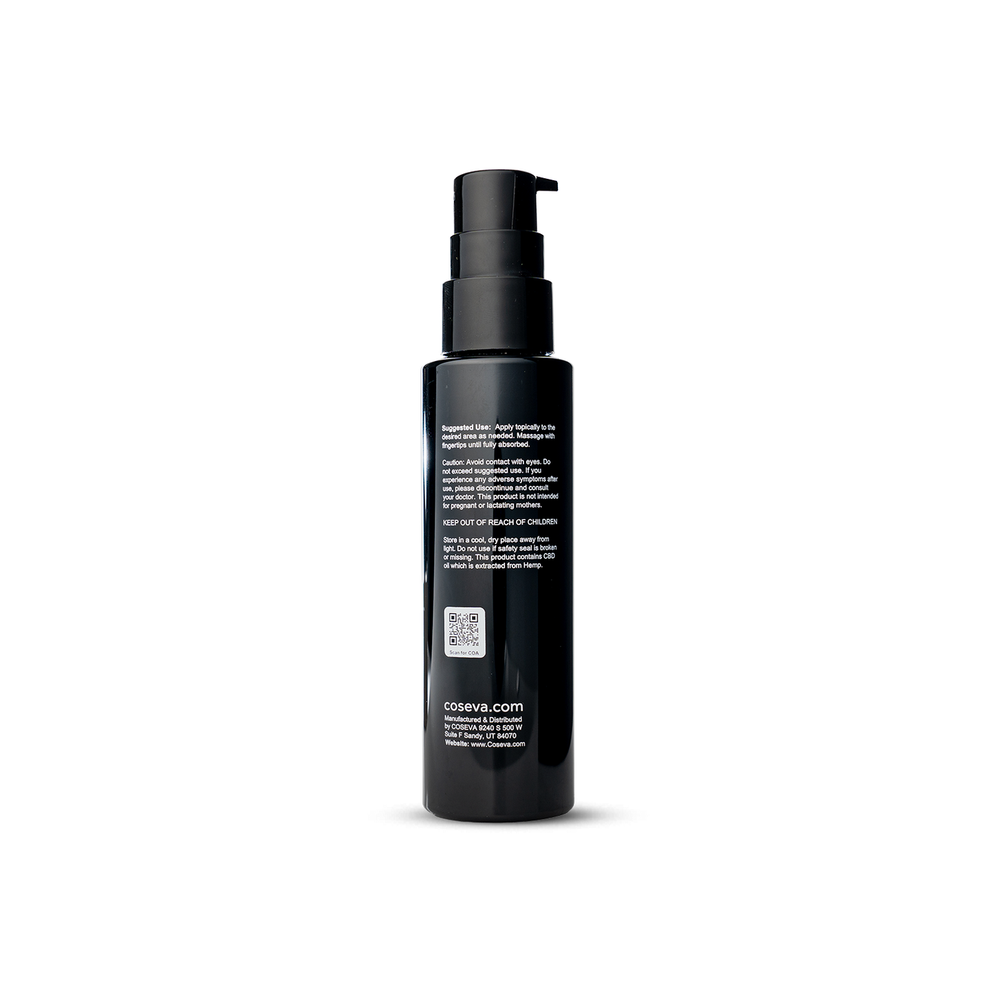 Relief Lotion