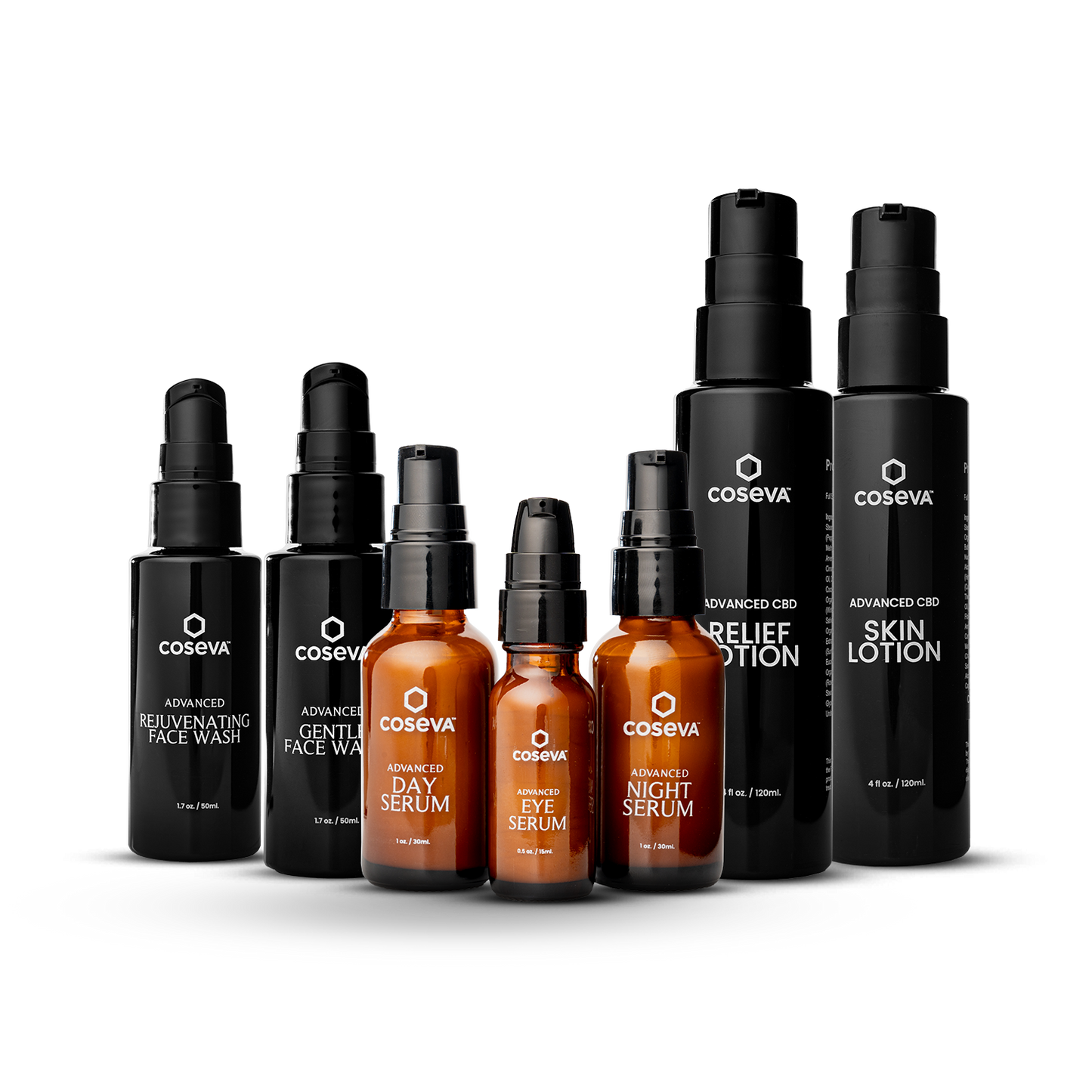 Skincare All Products Bundle