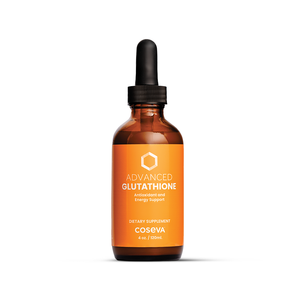 Advanced Glutathione