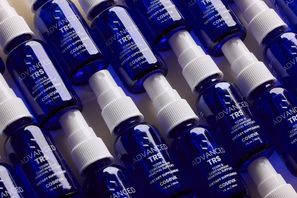 What Makes Advanced TRS Different From Other Zeolite Products?