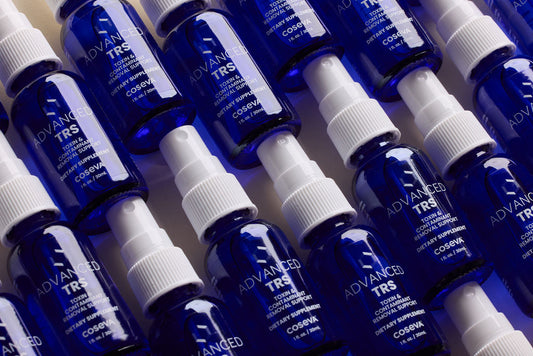 What Makes Advanced TRS Different From Other Zeolite Products?