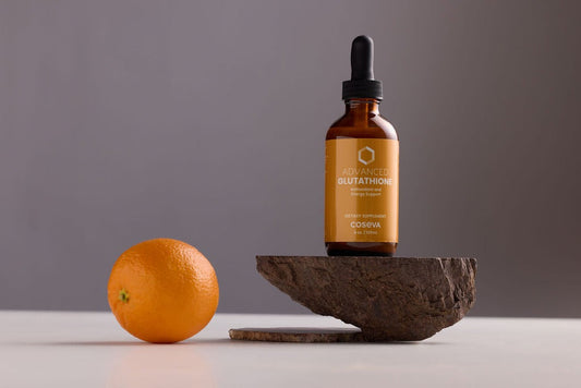 Your Immune System Uses More Glutathione Than You Think