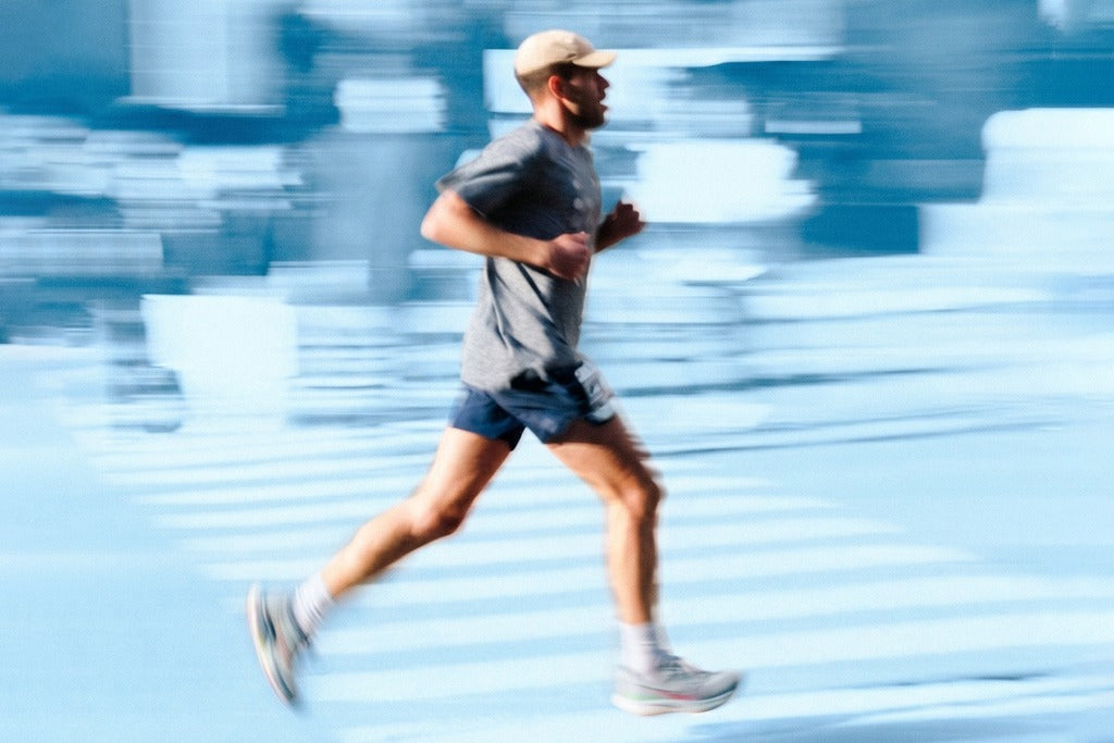 The Simple Daily Routine for Men Who Want Better Sleep, Energy, and Longevity