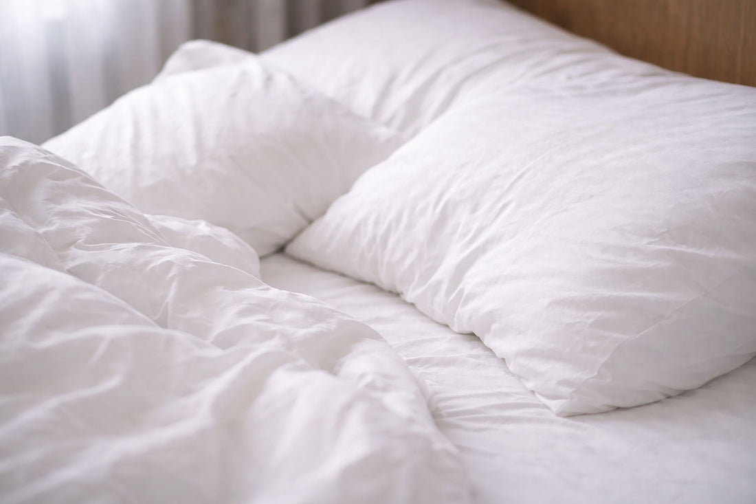 You're Not Burned Out — You're Depleted