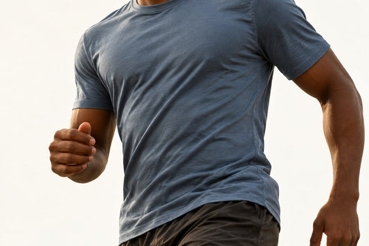 Healthy Habits That Support Your Body's Natural Detoxification