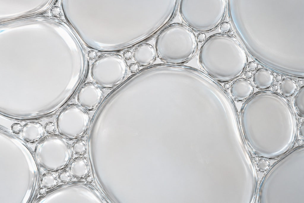 Why Particle Size Matters: The Science of How Supplements Actually Work in Your Body