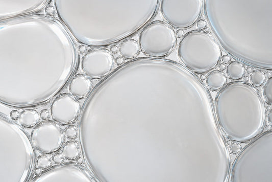 Why Particle Size Matters: The Science of How Supplements Actually Work in Your Body