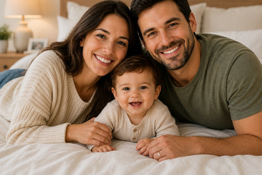 Why Children Absorb More Heavy Metals Than Adults
