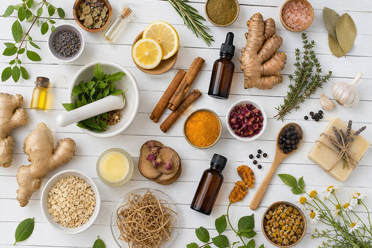 The Hidden Risk in “Natural” Detox Products