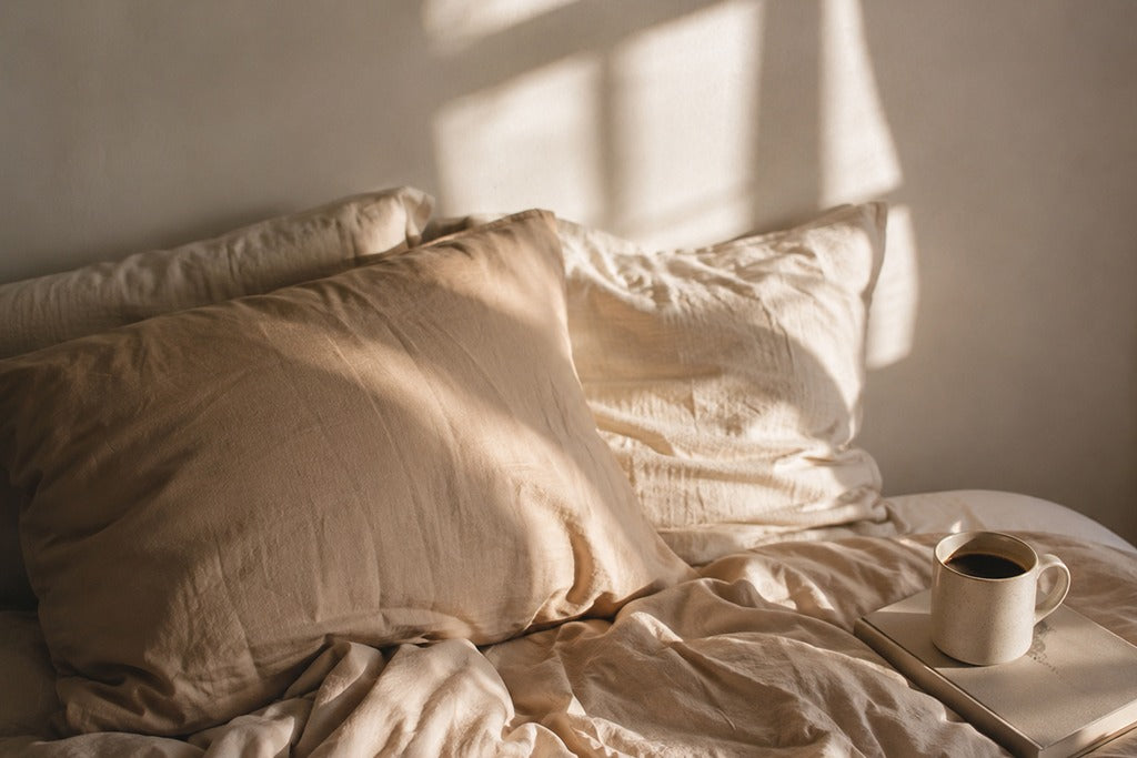 The Brain's Cleaning System Works While You Sleep
