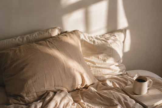 The Brain's Cleaning System Works While You Sleep