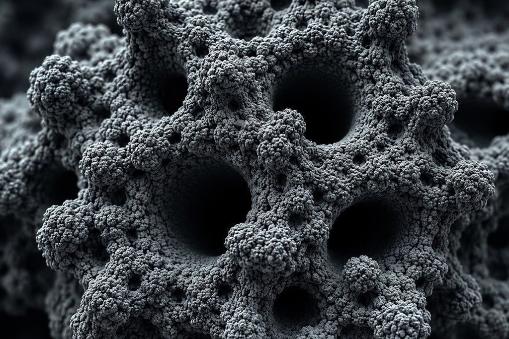 Mold Exposure and Glutathione: Why Your Body Uses So Much During Toxic Burden