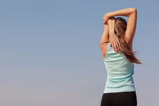 Daily Habits That Build Long-Term Health