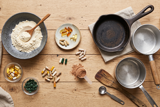 The Healthy Habits That Can Still Increase Toxic Exposure