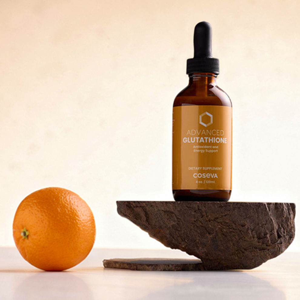 Advanced Glutathione