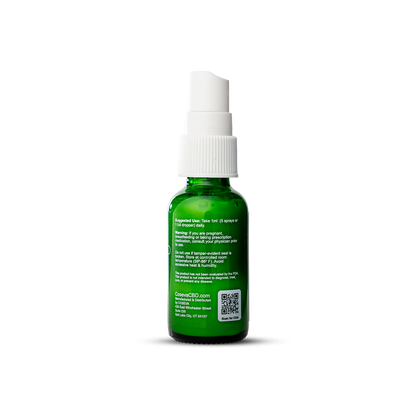 Assortment Pack - 1 TRS with 1 CBD and 1 Fulvic