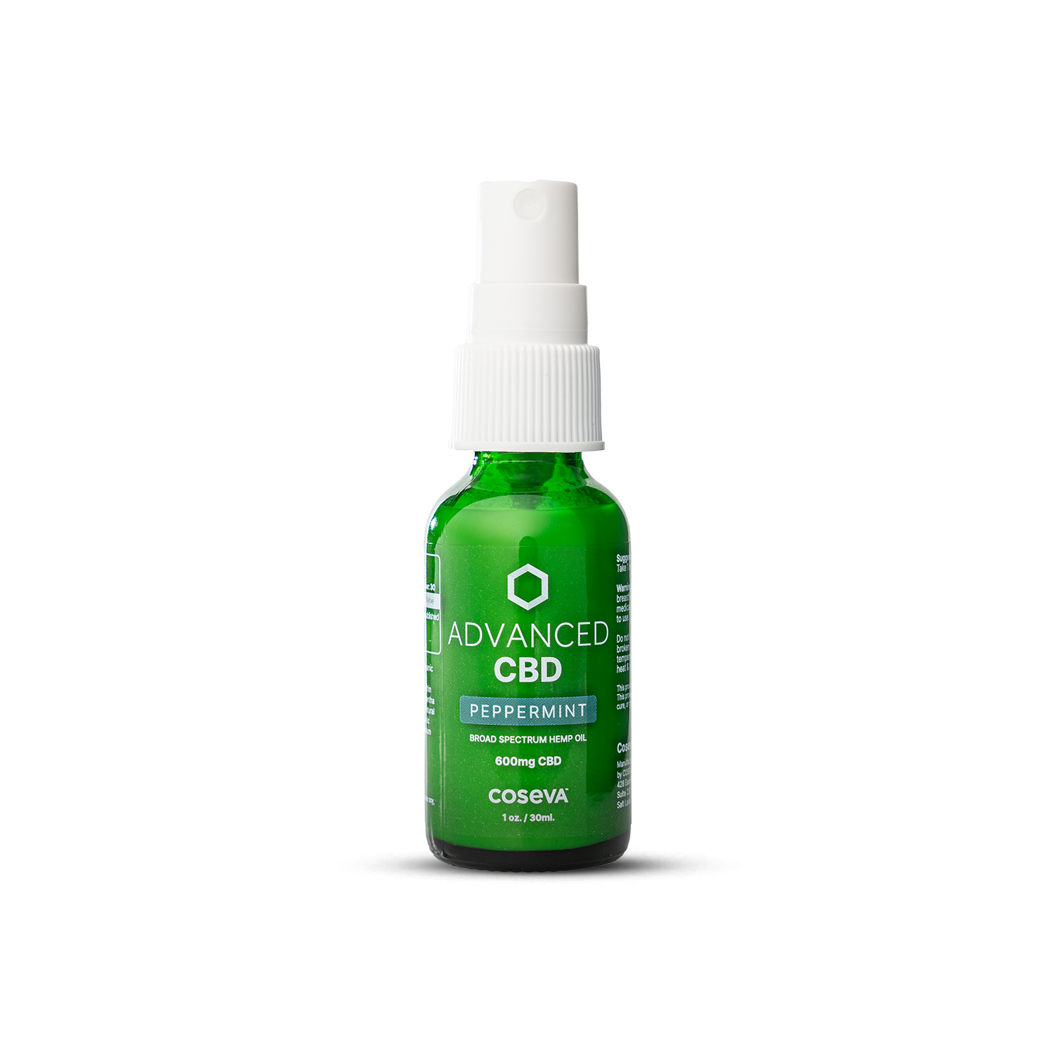 Advanced CBD – Coseva Advanced CBD – Coseva