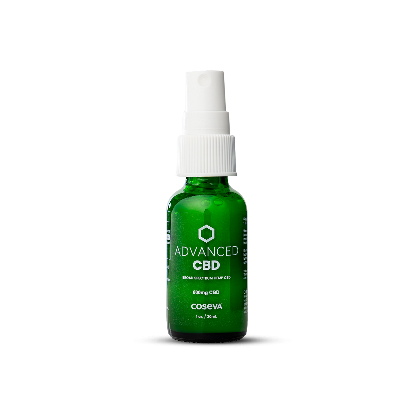 Assortment Pack - 1 TRS with 1 CBD and 1 Fulvic