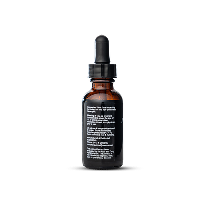 Assortment Pack - 1 TRS with 1 CBD and 1 Fulvic