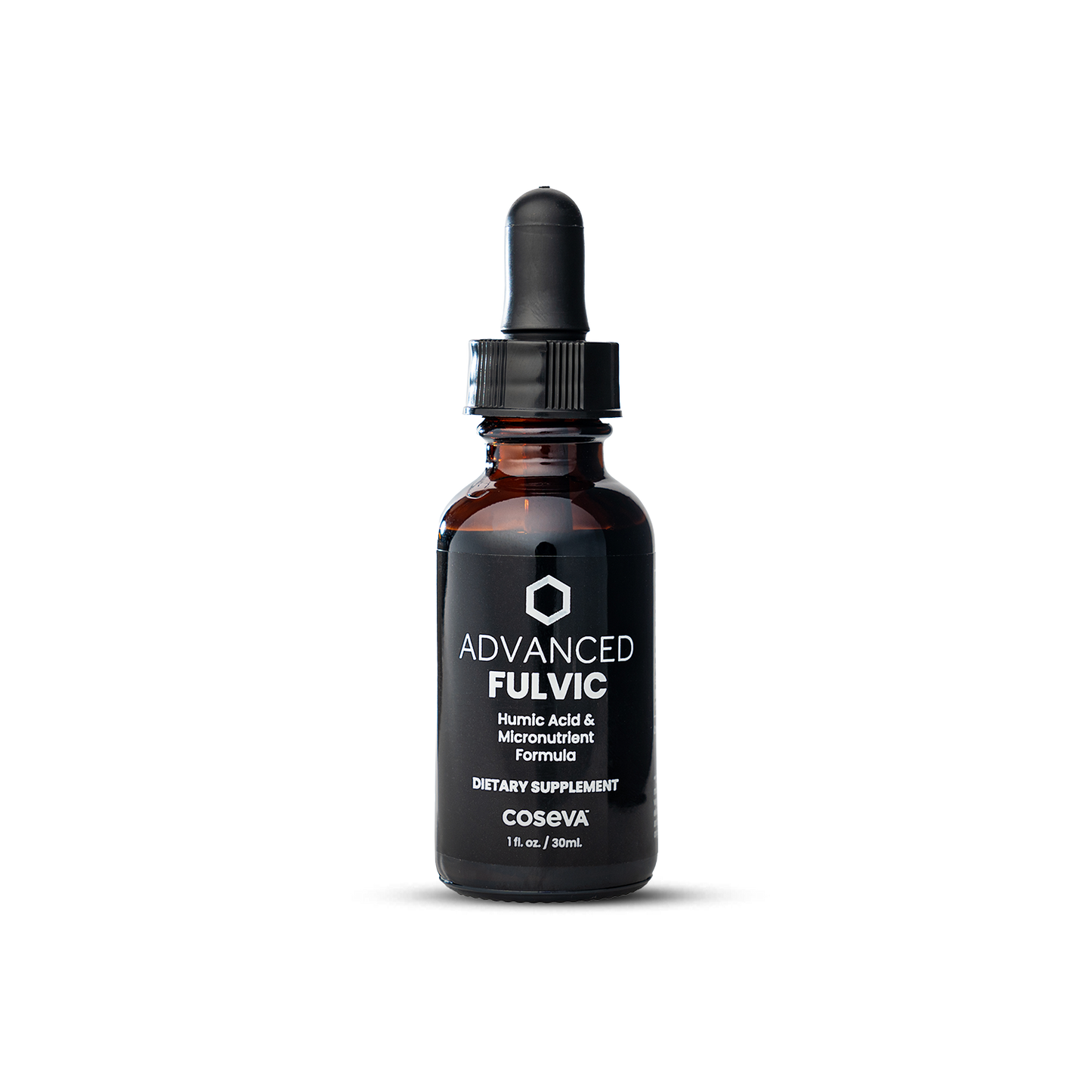 Assortment Pack - 1 TRS with 1 CBD and 1 Fulvic