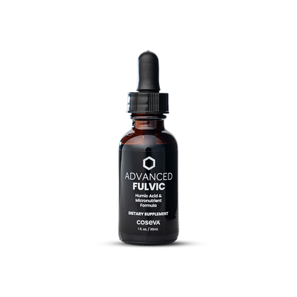 Assortment Pack - 1 TRS with 1 CBD and 1 Fulvic