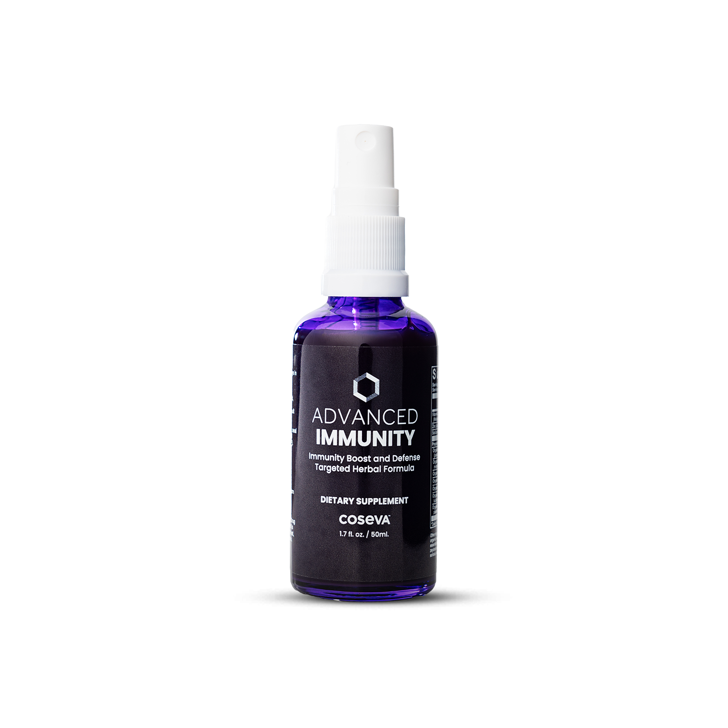 Advanced Immunity