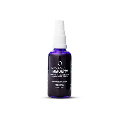 Advanced Immunity