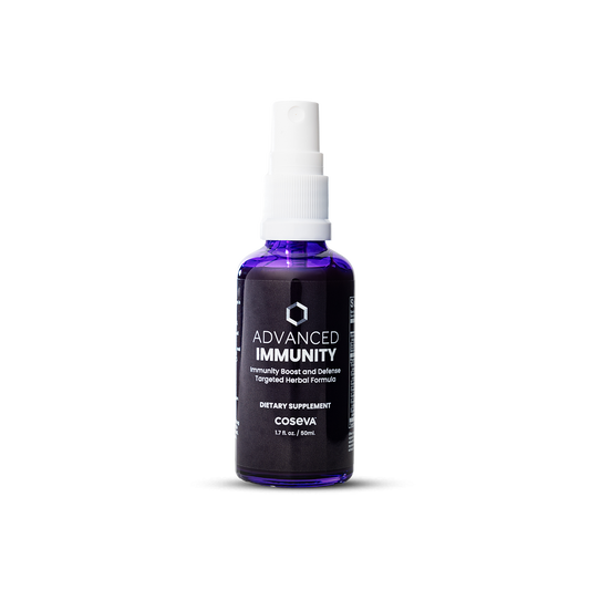 Advanced Immunity