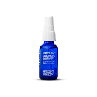 Advanced TRS | #1 Zeolite Heavy Metal Detox Supplement | Coseva