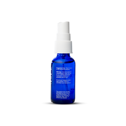 3 Pack - 2 Advanced TRS With 1 CBD