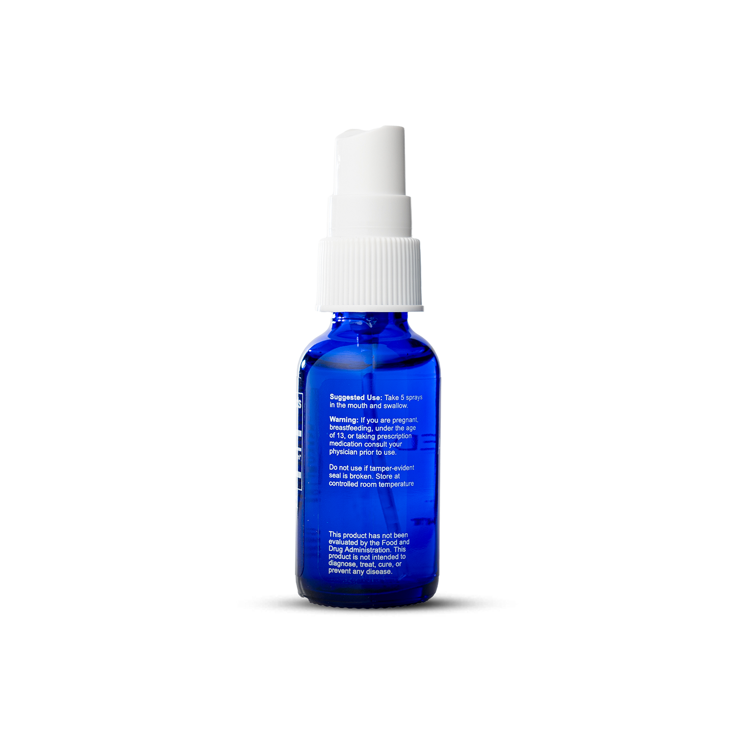 Assortment Pack - 1 TRS with 1 CBD and 1 Fulvic
