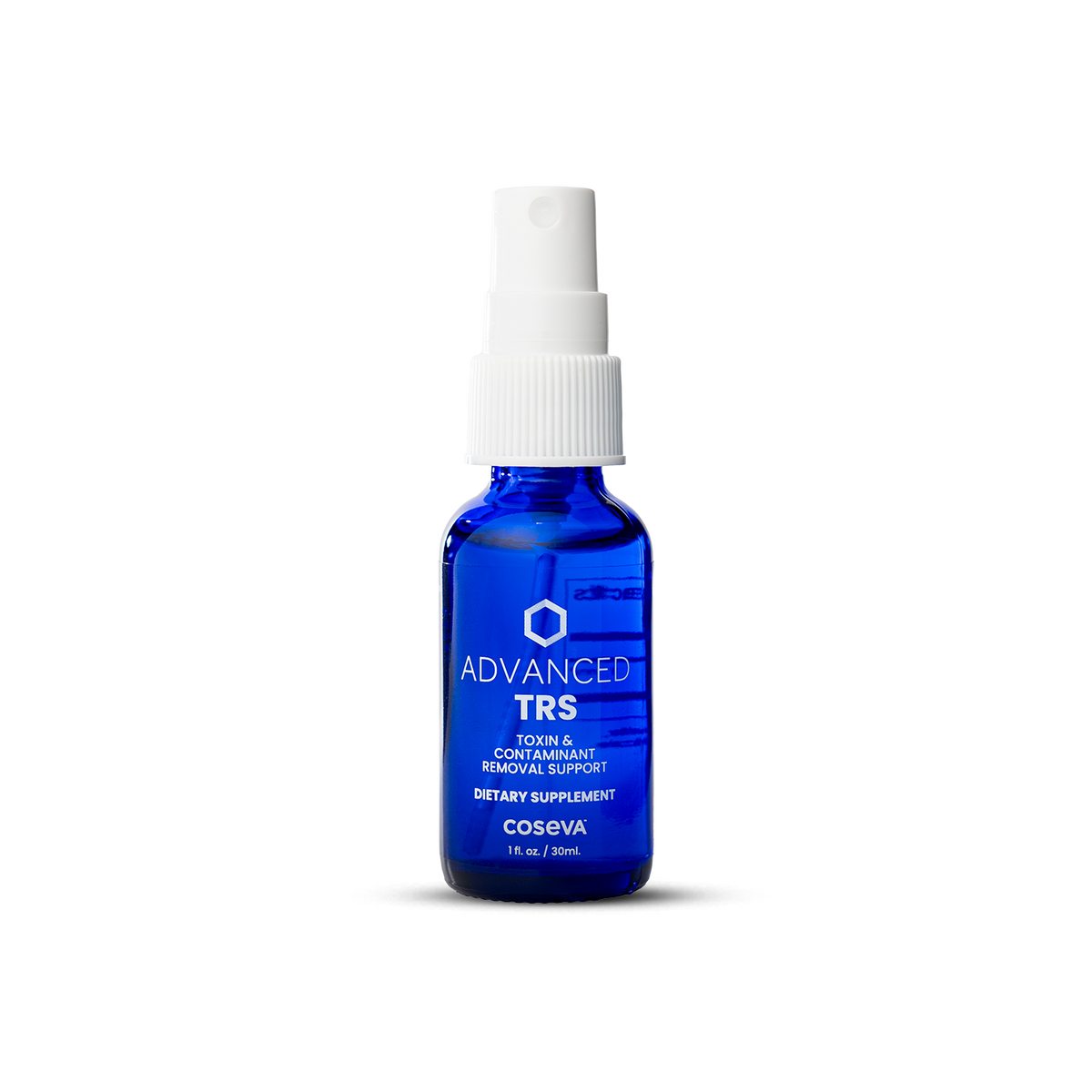 Advanced TRS – Coseva