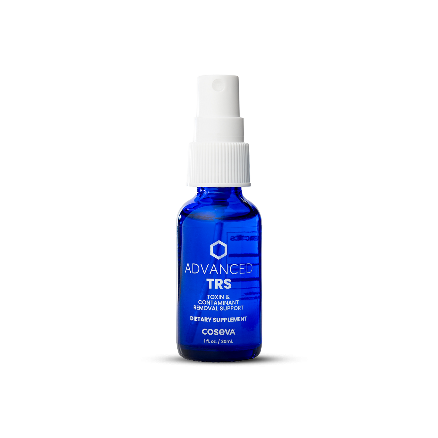 Assortment Pack - 1 TRS with 1 CBD and 1 Fulvic