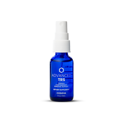 Assortment Pack - 1 TRS with 1 CBD and 1 Fulvic